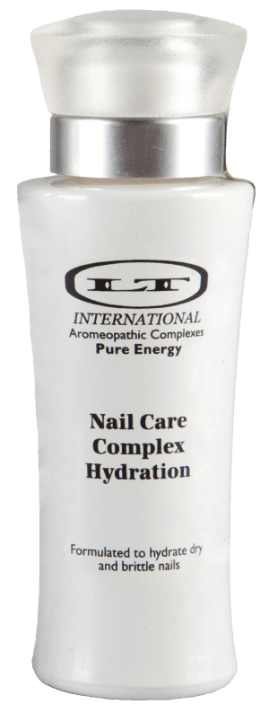 Nail - HYDRATION