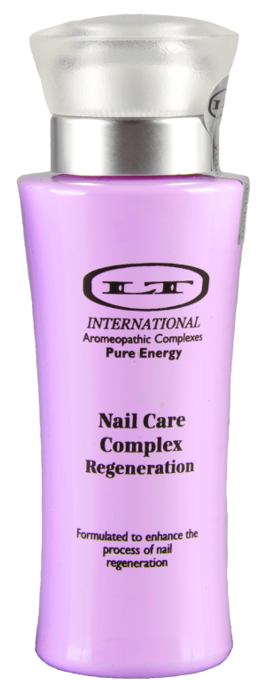 Nail - REGENERATION