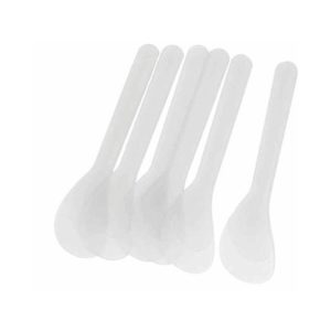 Plastic Spatula